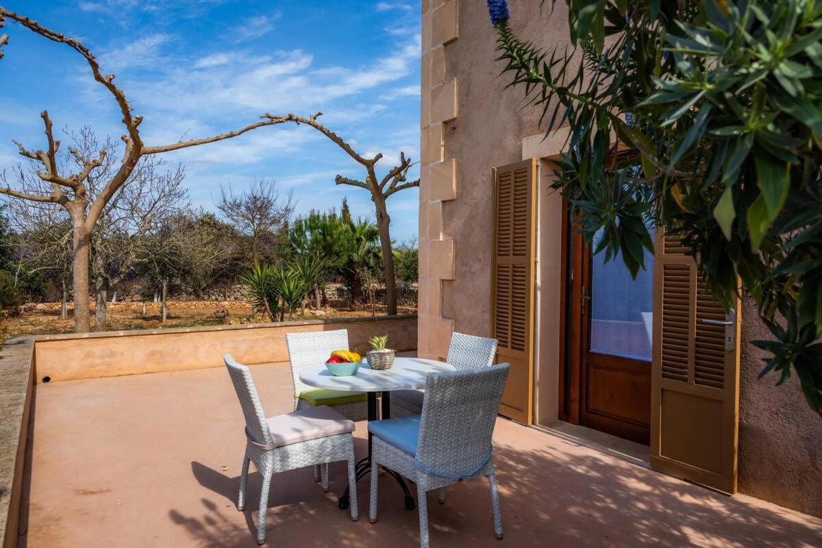 Agroturismo S'hort Capita Ariany
