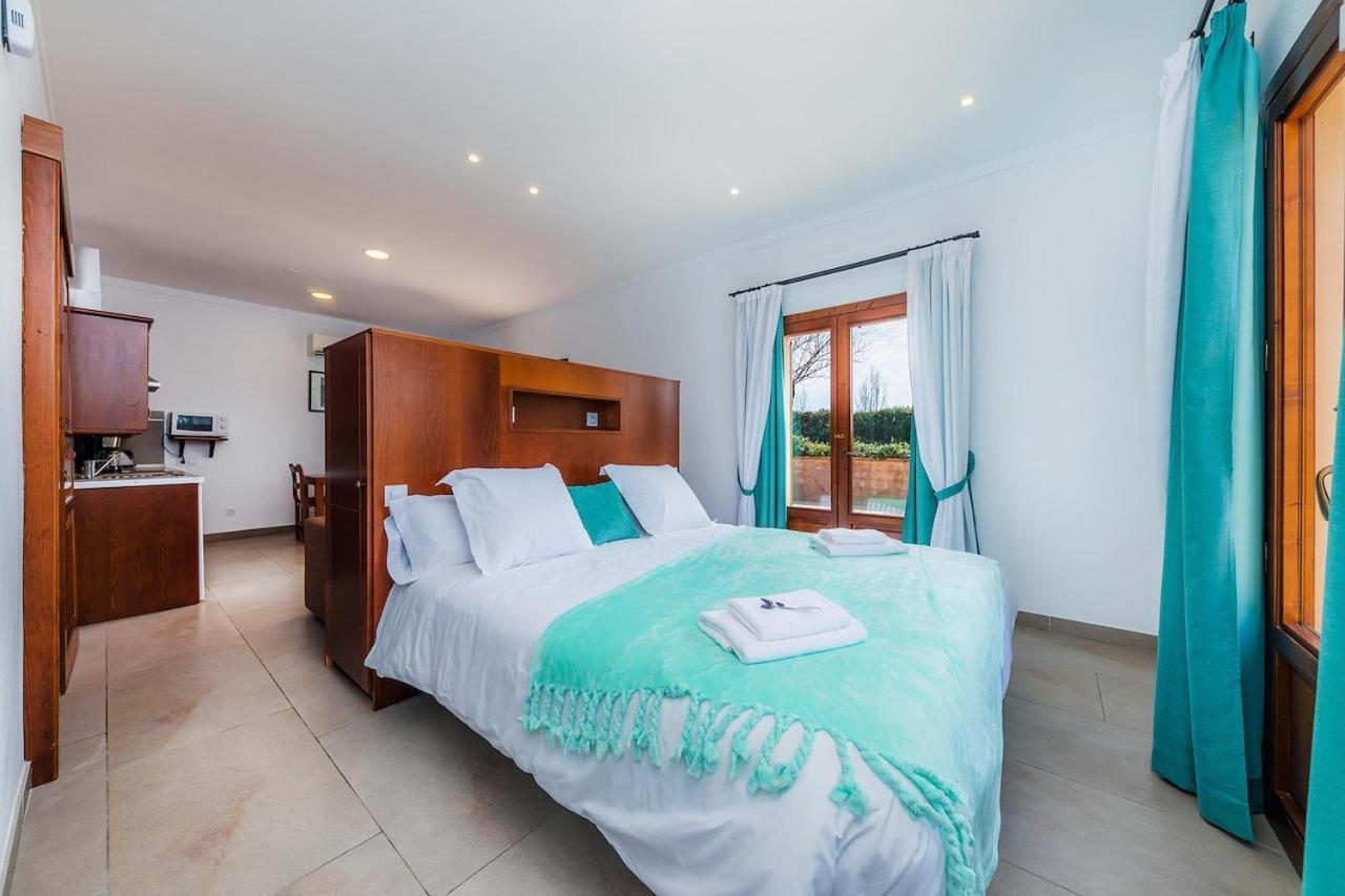 Agroturismo S'hort Capita Ariany