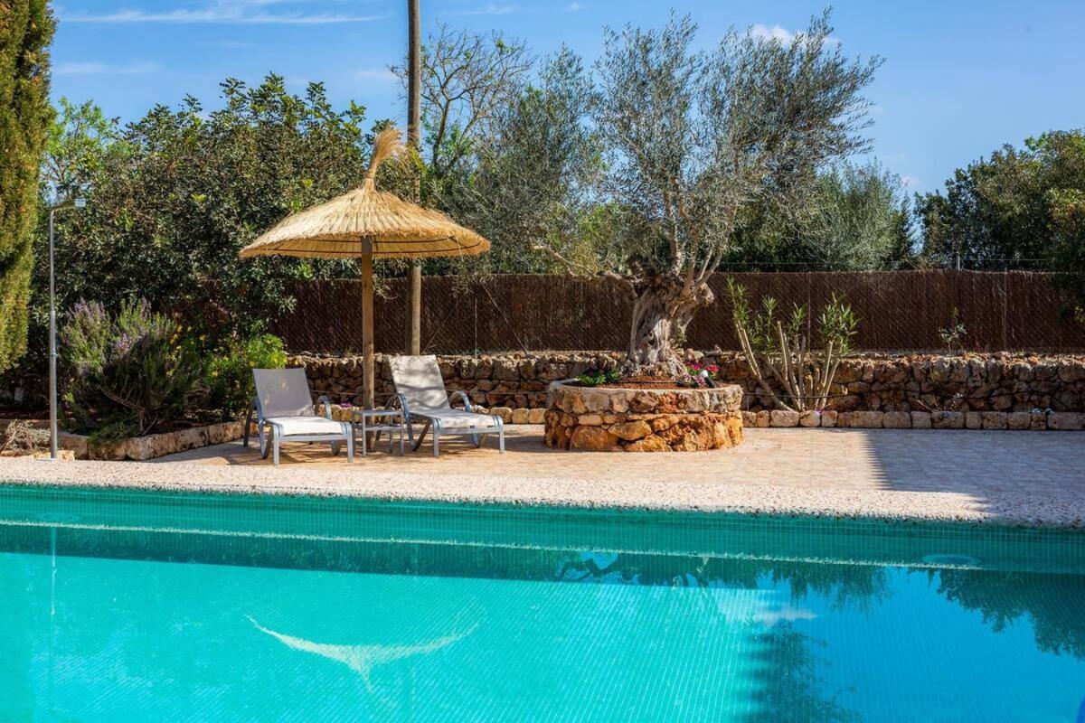 Agroturismo S'hort Capita Ariany