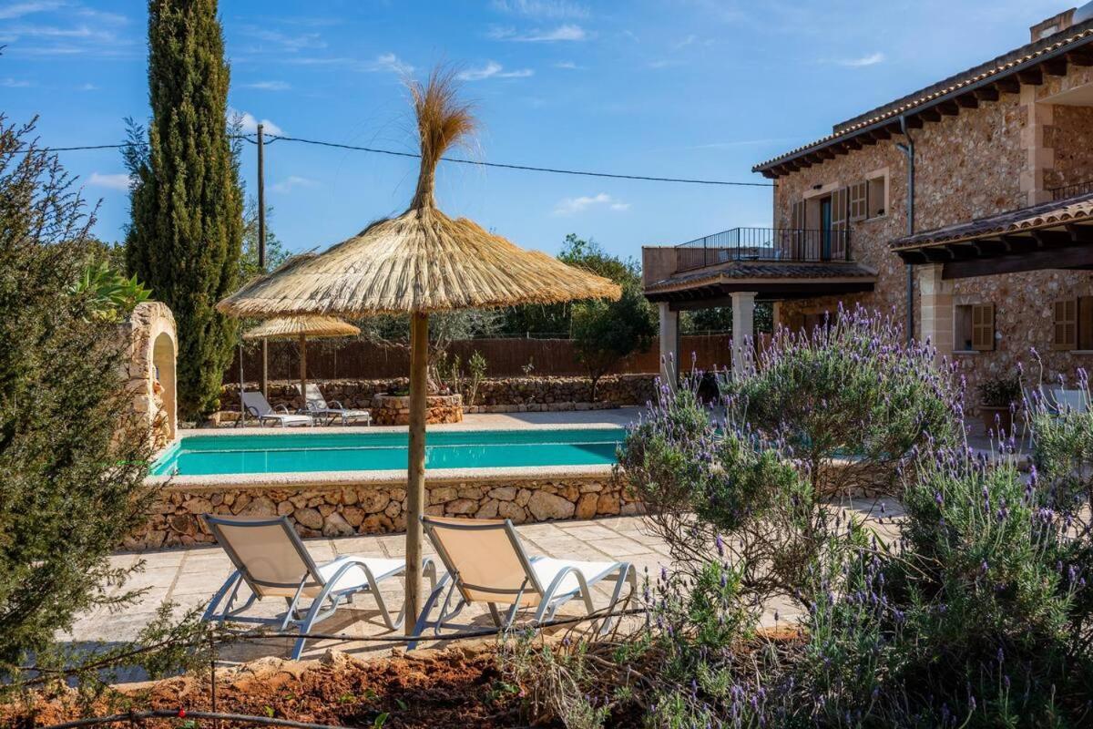 Agroturismo S'hort Capita *
