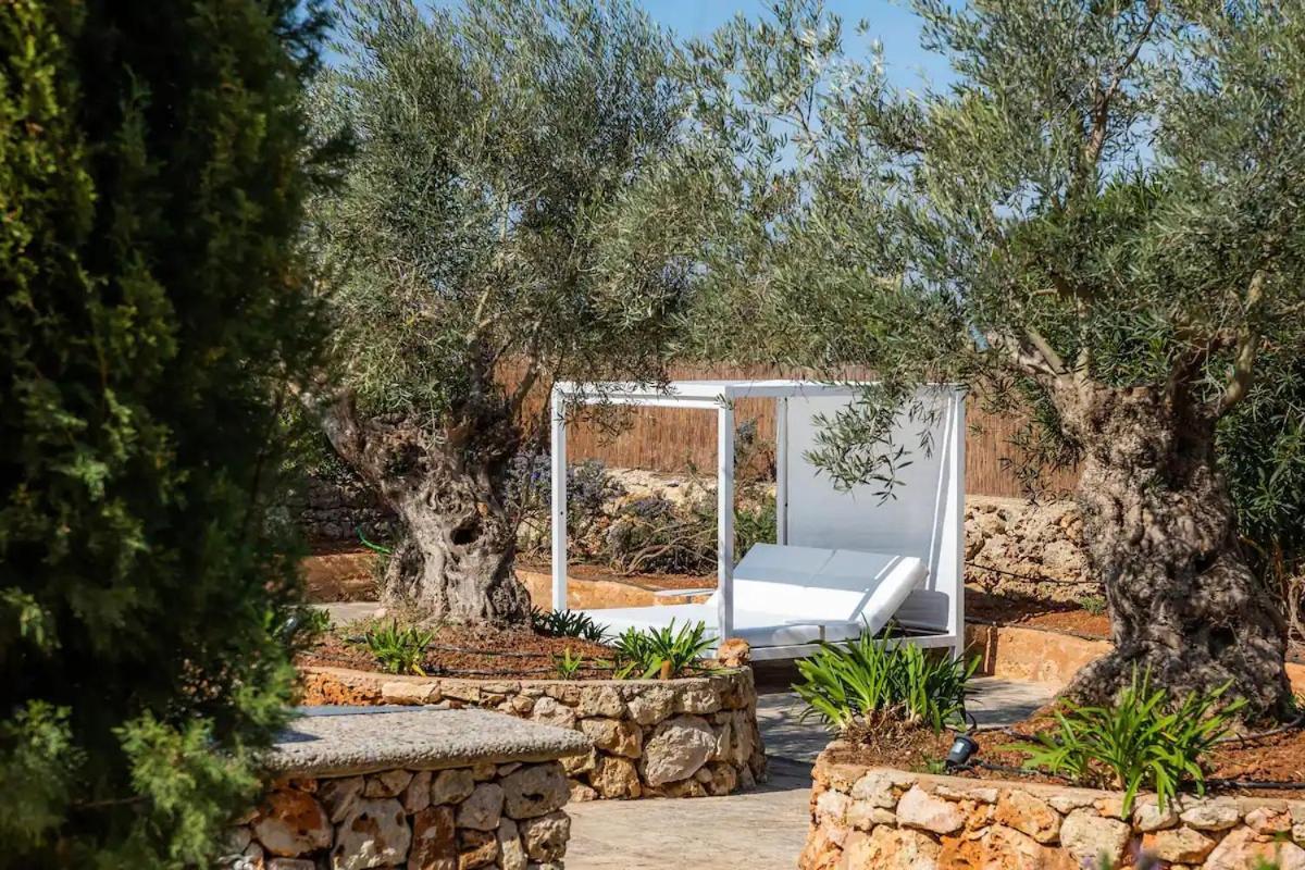 Agroturismo S'hort Capita