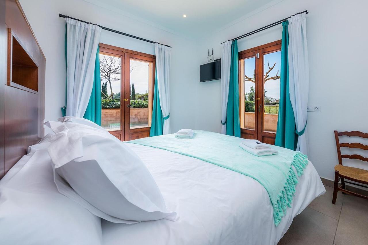 S'hort Capita Agroturismo Ariany
