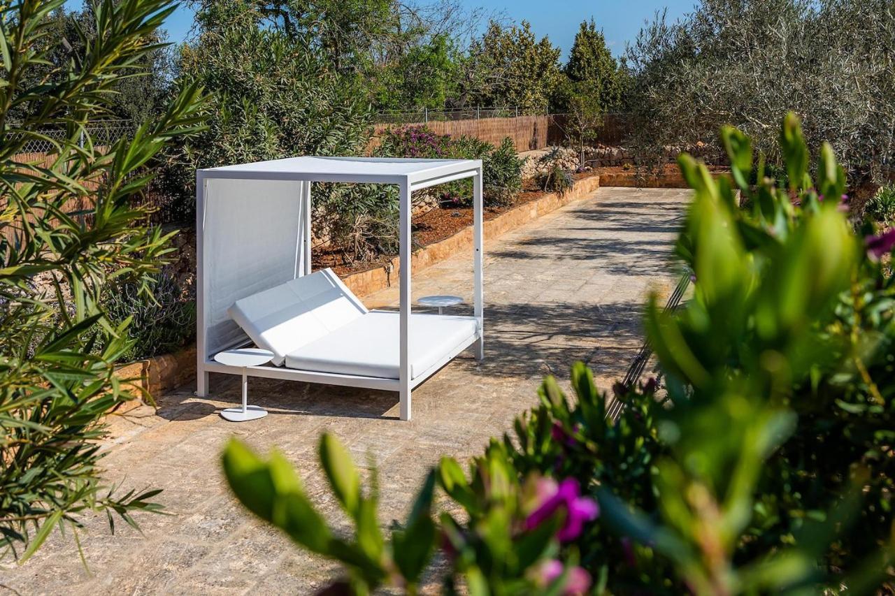 Agroturismo S'hort Capita Ariany