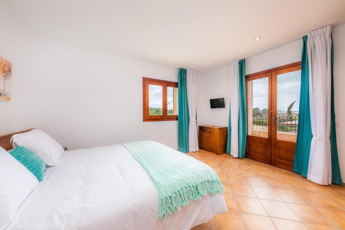 Agroturismo S'hort Capita Ariany
