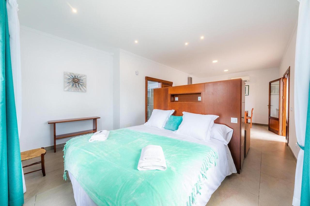 Agroturismo S'hort Capita Ariany