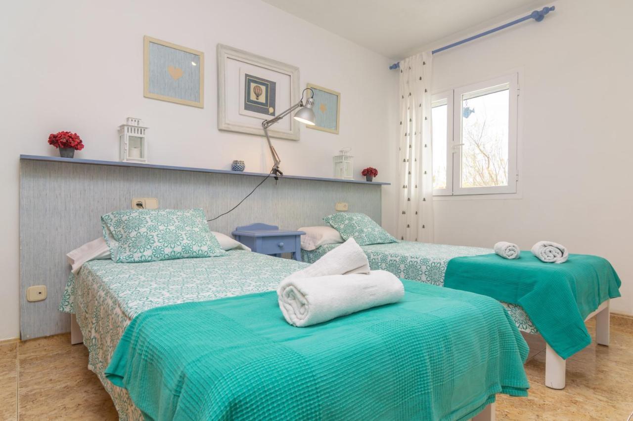 Villa Content Puerto de Alcúdia