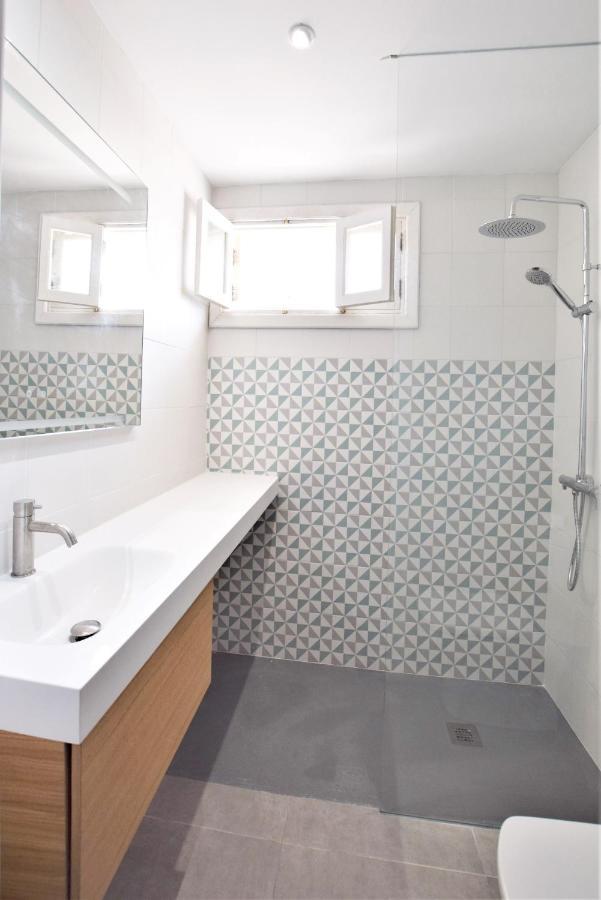Apartamento Xarus 1 *