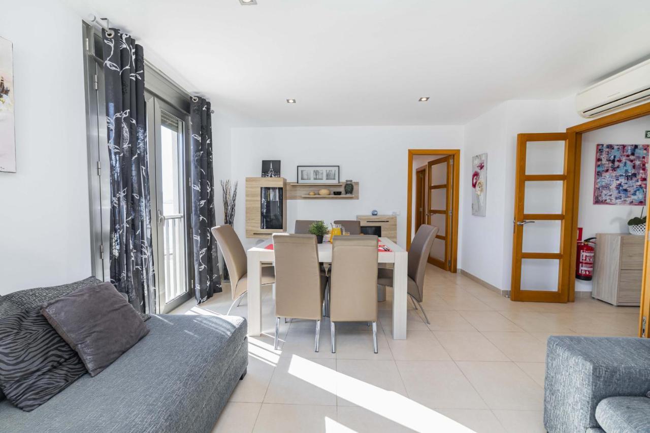 Apartamento Bellavista Puerto 2b Cala Ratjada (Mallorca)