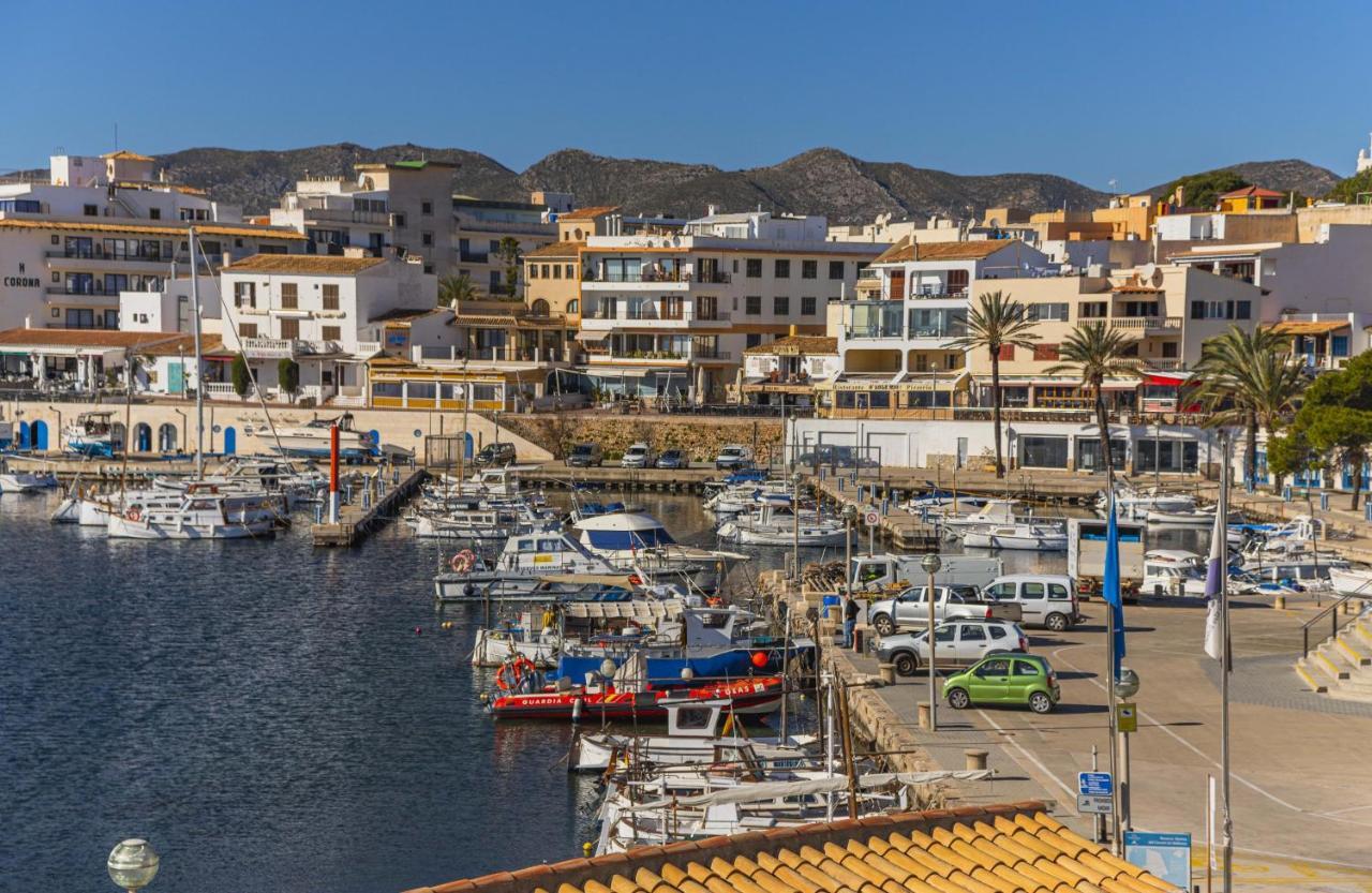 Bellavista Puerto 2b * Cala Ratjada (Mallorca)