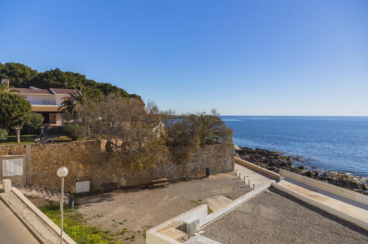 Apartamento Bellavista Puerto 2b *
