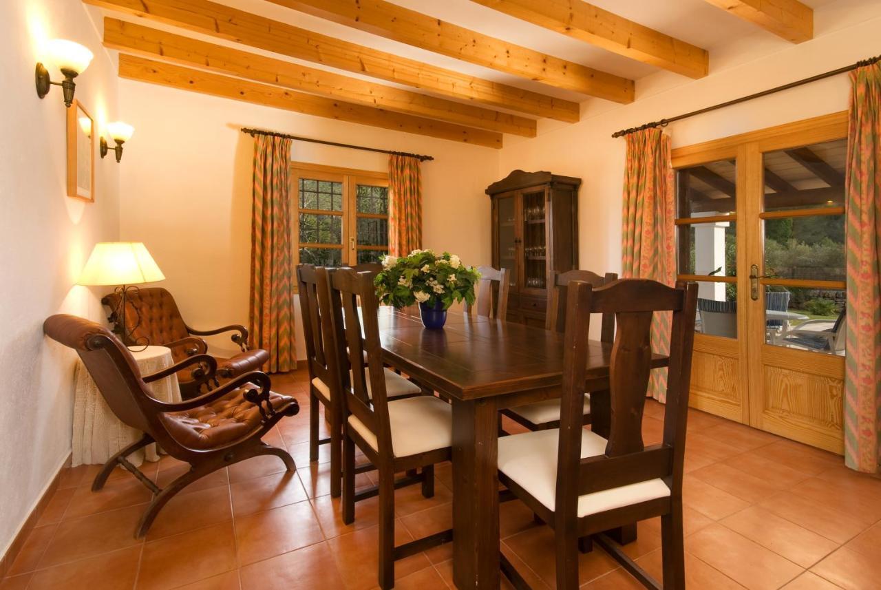 Villa Can Seguinot Puerto Pollensa