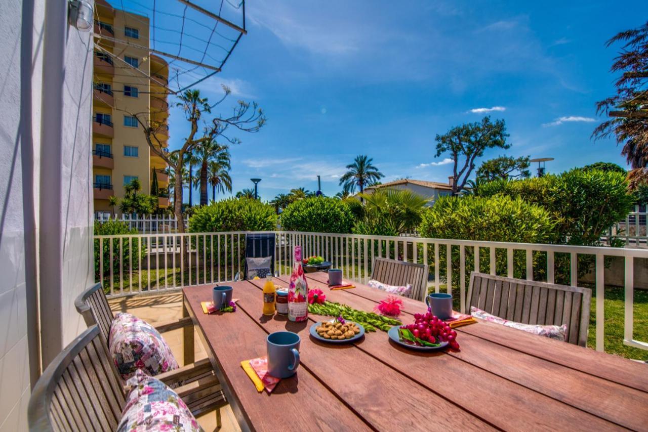 Ideal Mallorca - Avus