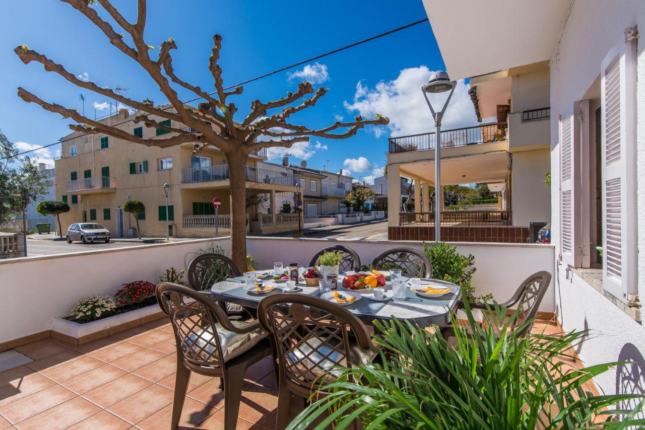 Ideal Mallorca - Aurore * Can Picafort (Mallorca)