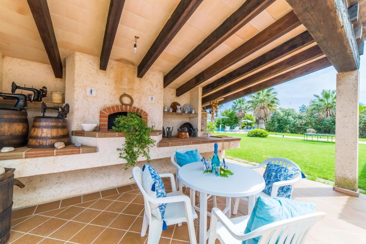 Ideal Mallorca - Axilo - Els Mitjans Country house *