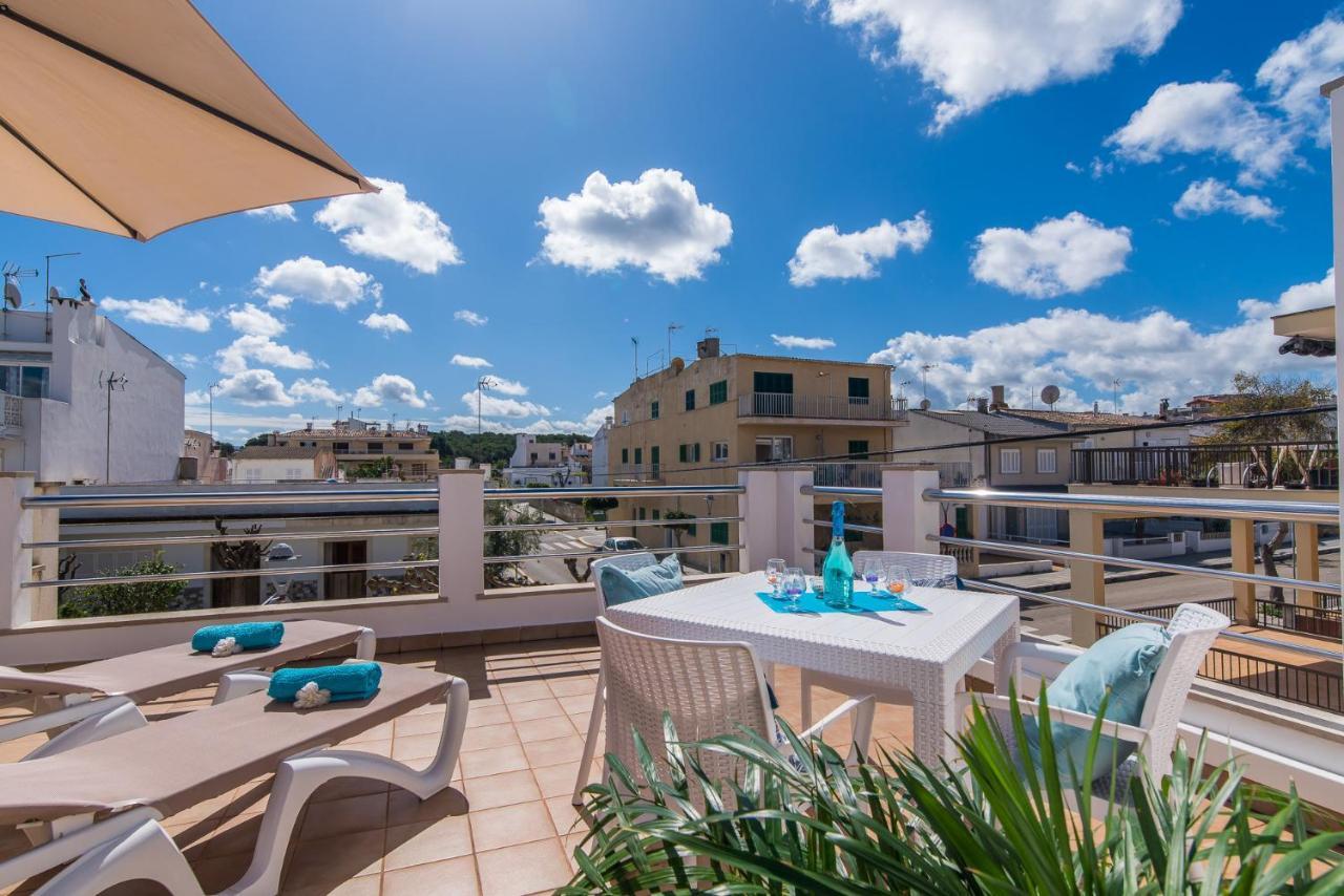 Сasa de vacaciones Ideal Mallorca - Aurore *