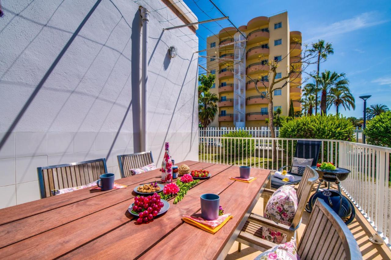 Apartamento Ideal Mallorca - Avus *