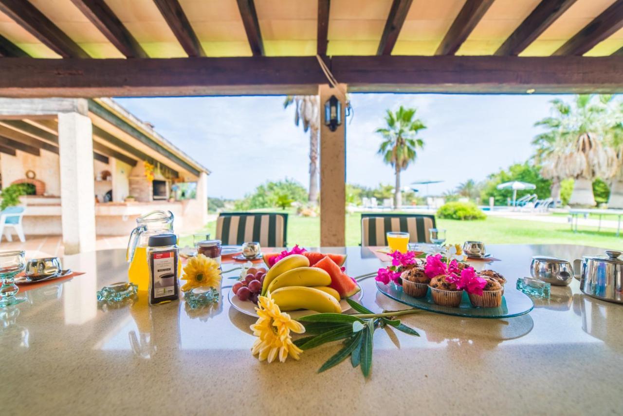 Ideal Mallorca - Axilo - Els Mitjans Country house Arta
