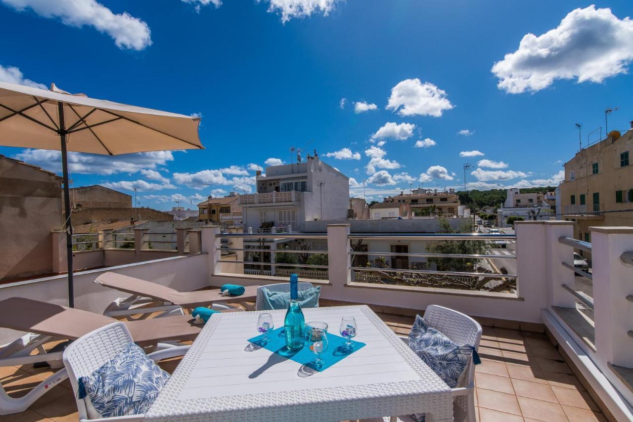 Ideal Mallorca - Aurore Сasa de vacaciones *