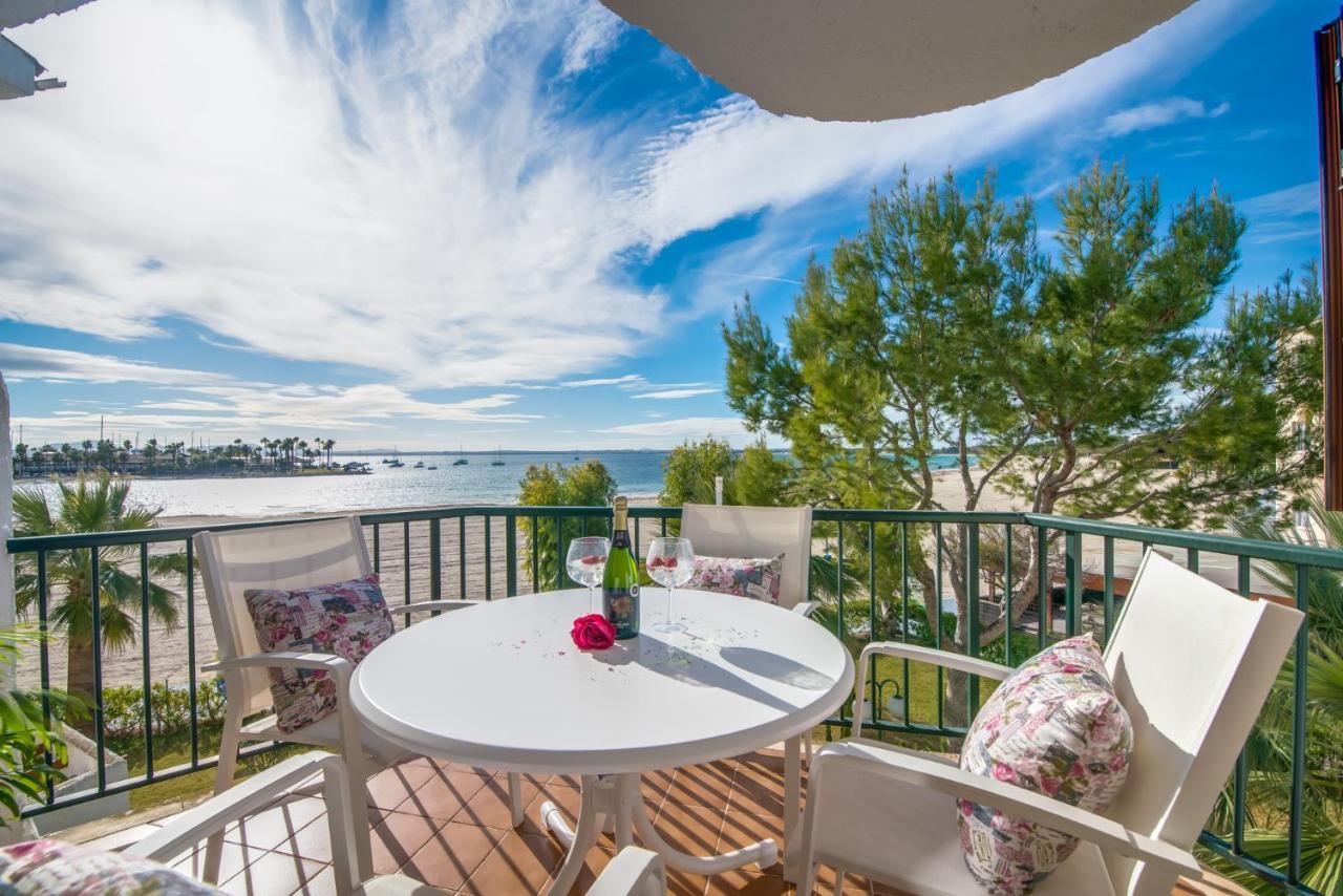 Ideal Mallorca - Cittadini 37 Apartamento *