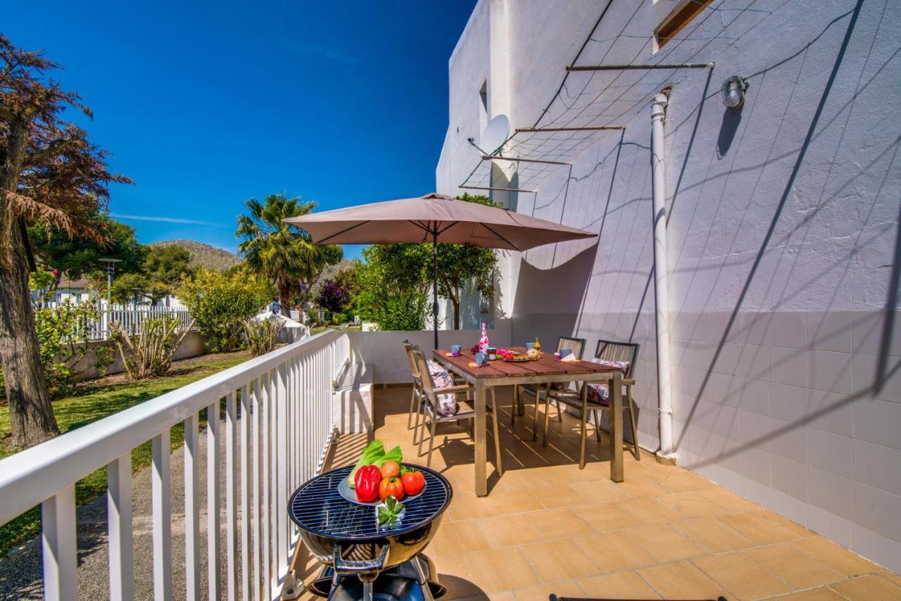 Apartamento Ideal Mallorca - Avus *