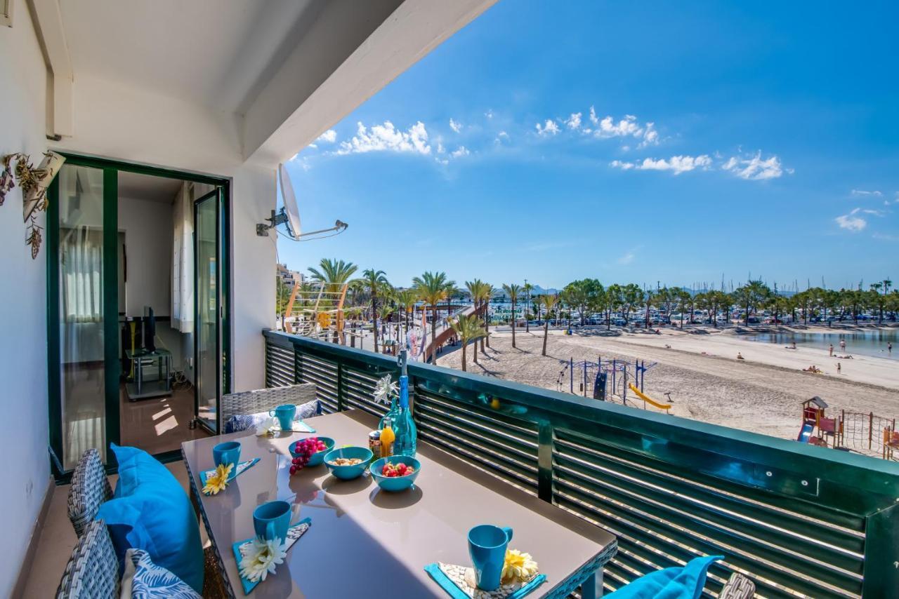 Apartamento Ideal Mallorca - Dionis