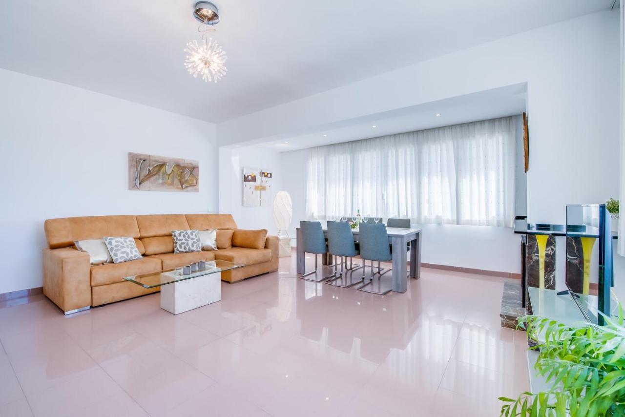 Ideal Mallorca - Dionis Apartamento Alcúdia