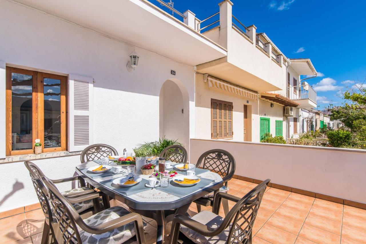 Ideal Mallorca - Aurore *