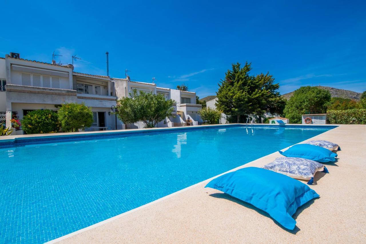 Apartamento Ideal Mallorca - Avus Alcúdia