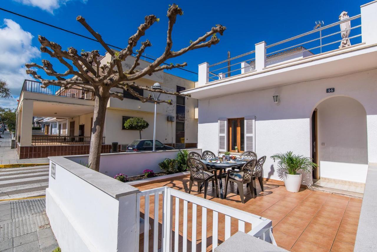 Ideal Mallorca - Aurore