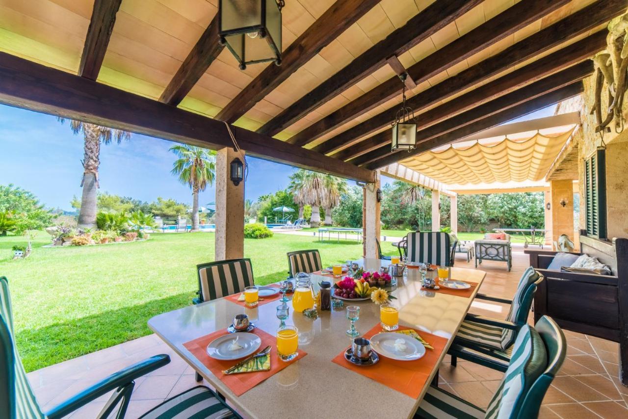 Country house Ideal Mallorca - Axilo - Els Mitjans Arta