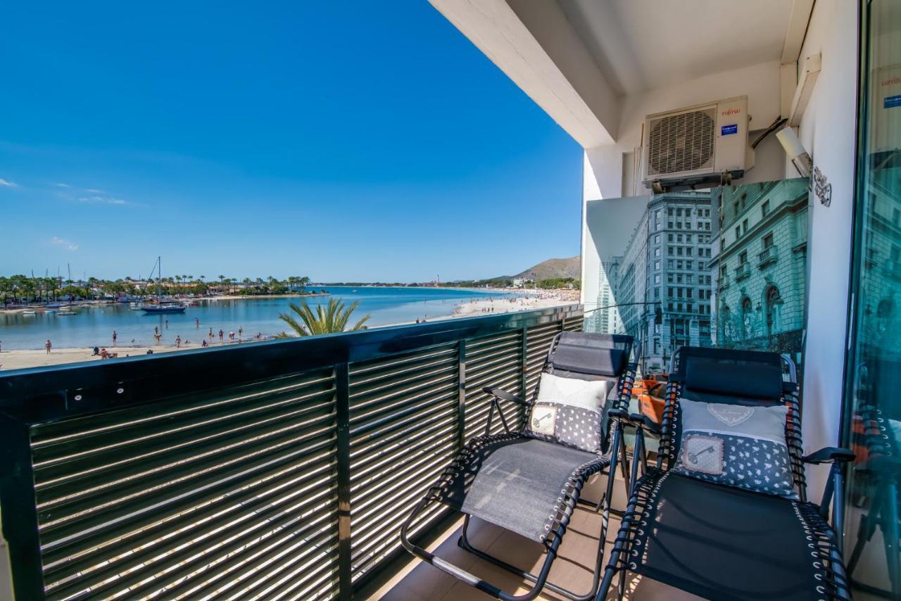 Ideal Mallorca - Dionis Apartamento Alcúdia