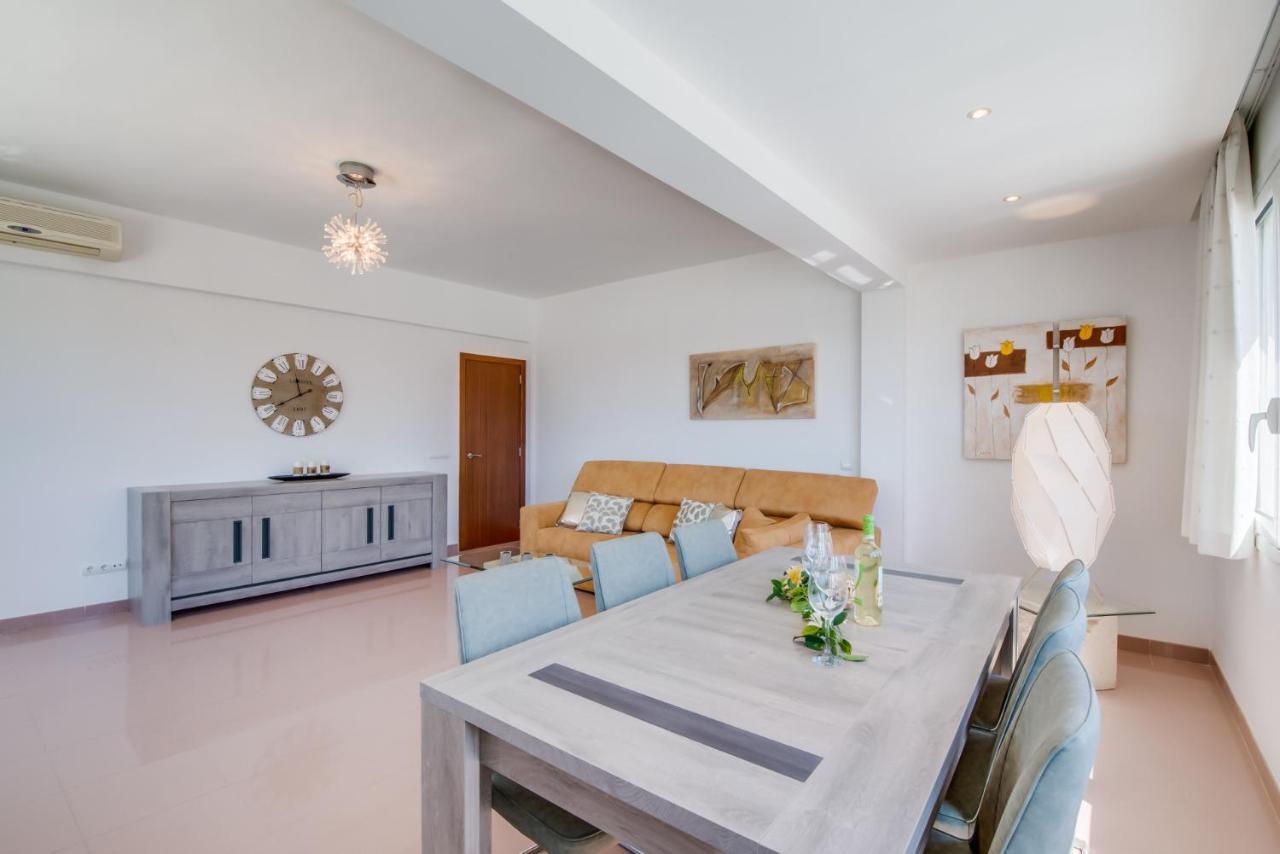 Apartamento Ideal Mallorca - Dionis