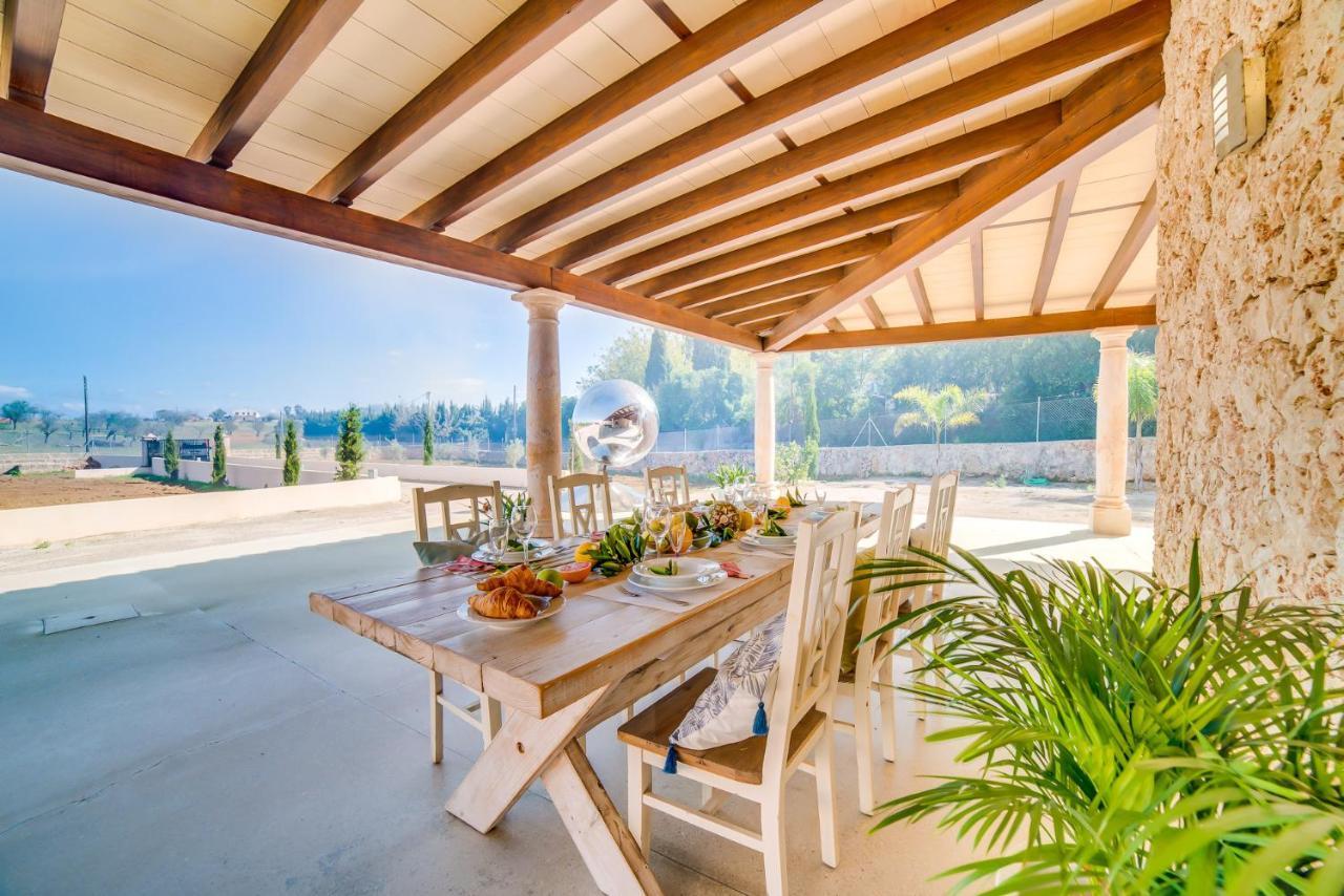 Ideal Mallorca - Brivo Country house Sencelles