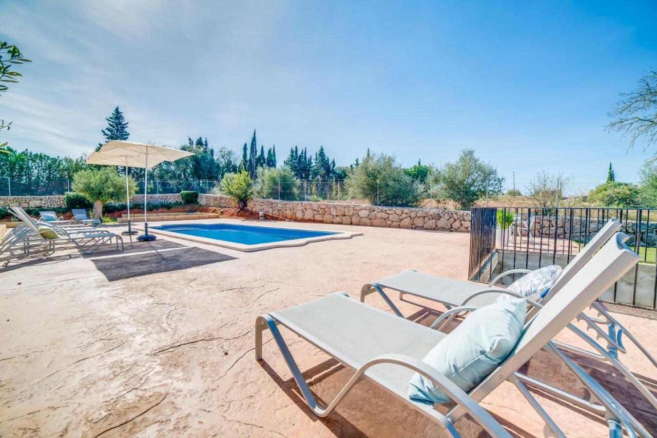 Country house Ideal Mallorca - Brivo