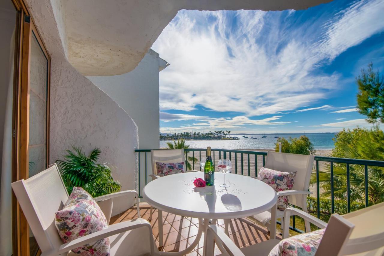 Apartamento Ideal Mallorca - Cittadini 37 Alcúdia