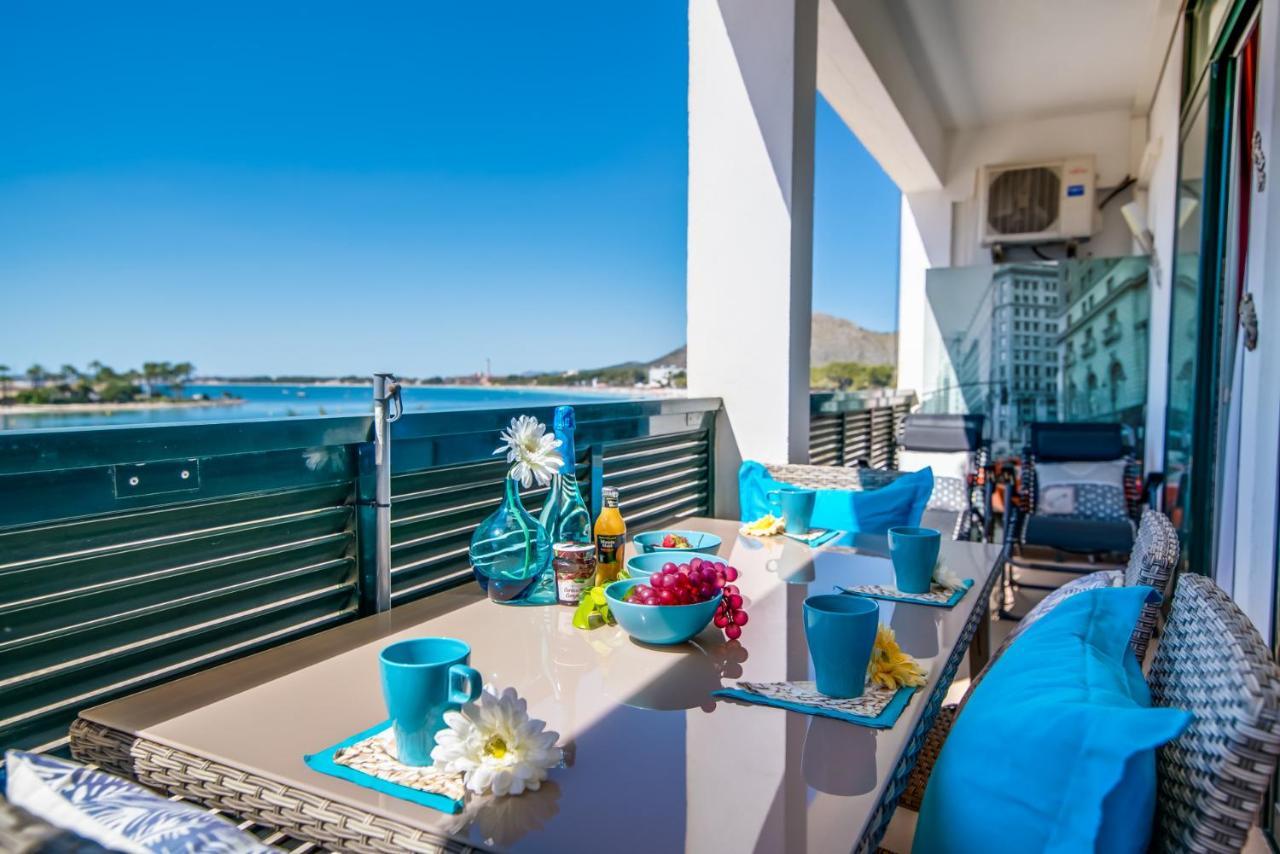 Apartamento Ideal Mallorca - Dionis Alcúdia