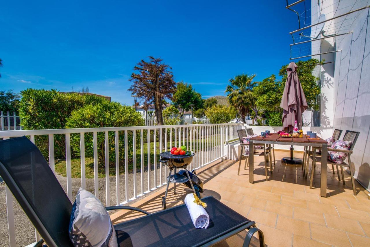 Apartamento Ideal Mallorca - Avus