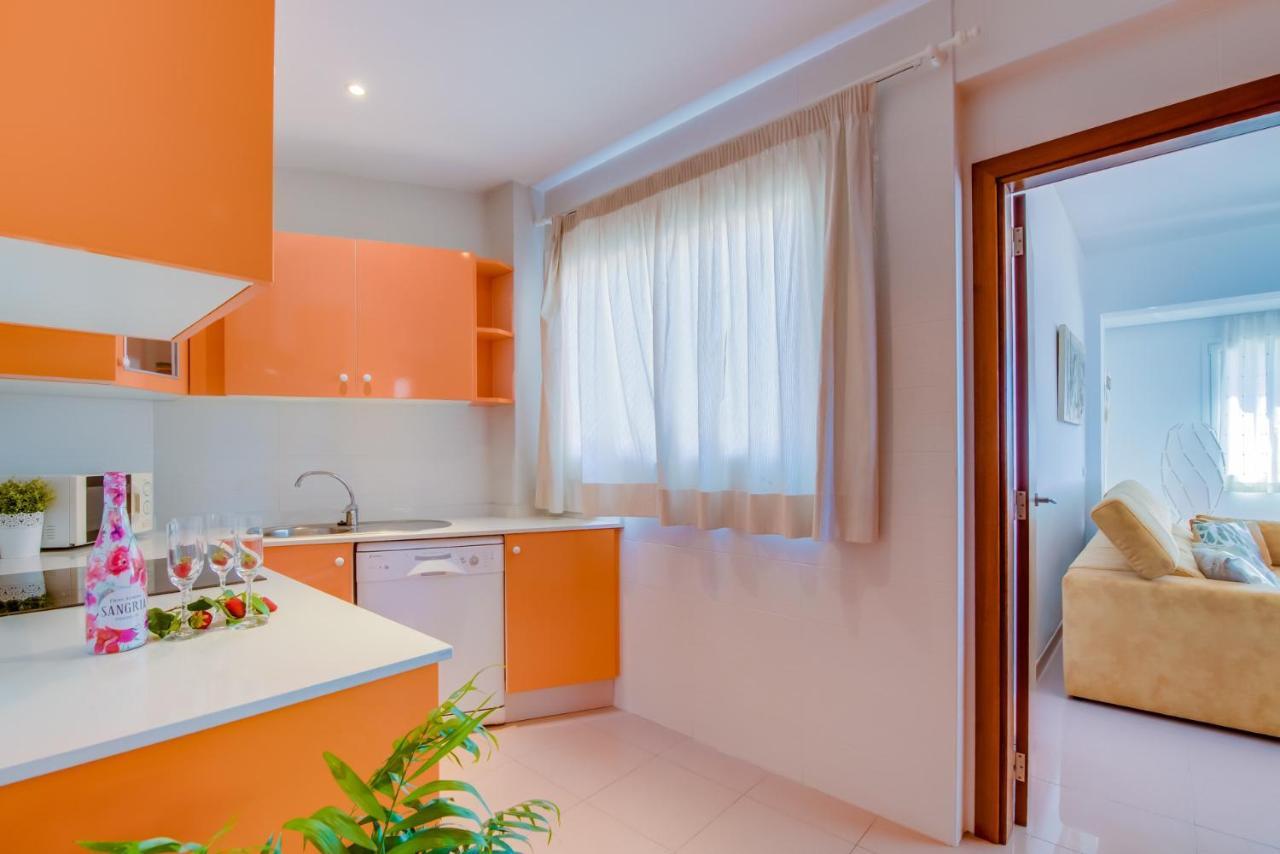 Apartamento Ideal Mallorca - Dionis *