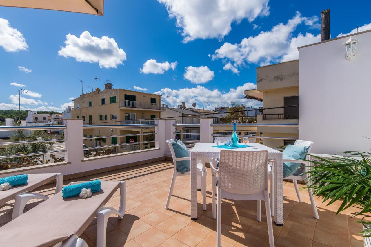 Ideal Mallorca - Aurore Сasa de vacaciones