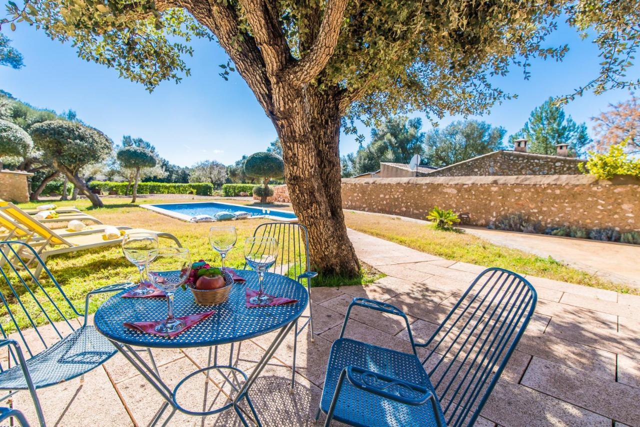 Casa rural Ideal Mallorca - Gelat Costitx (Mallorca)