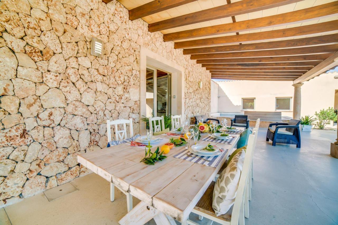 Country house Ideal Mallorca - Brivo