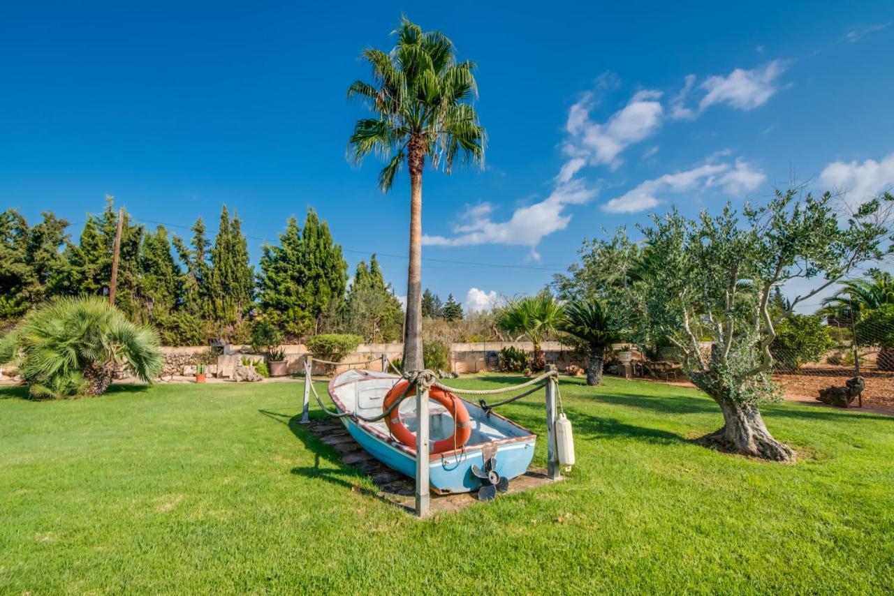 Country house Ideal Mallorca - Caragol