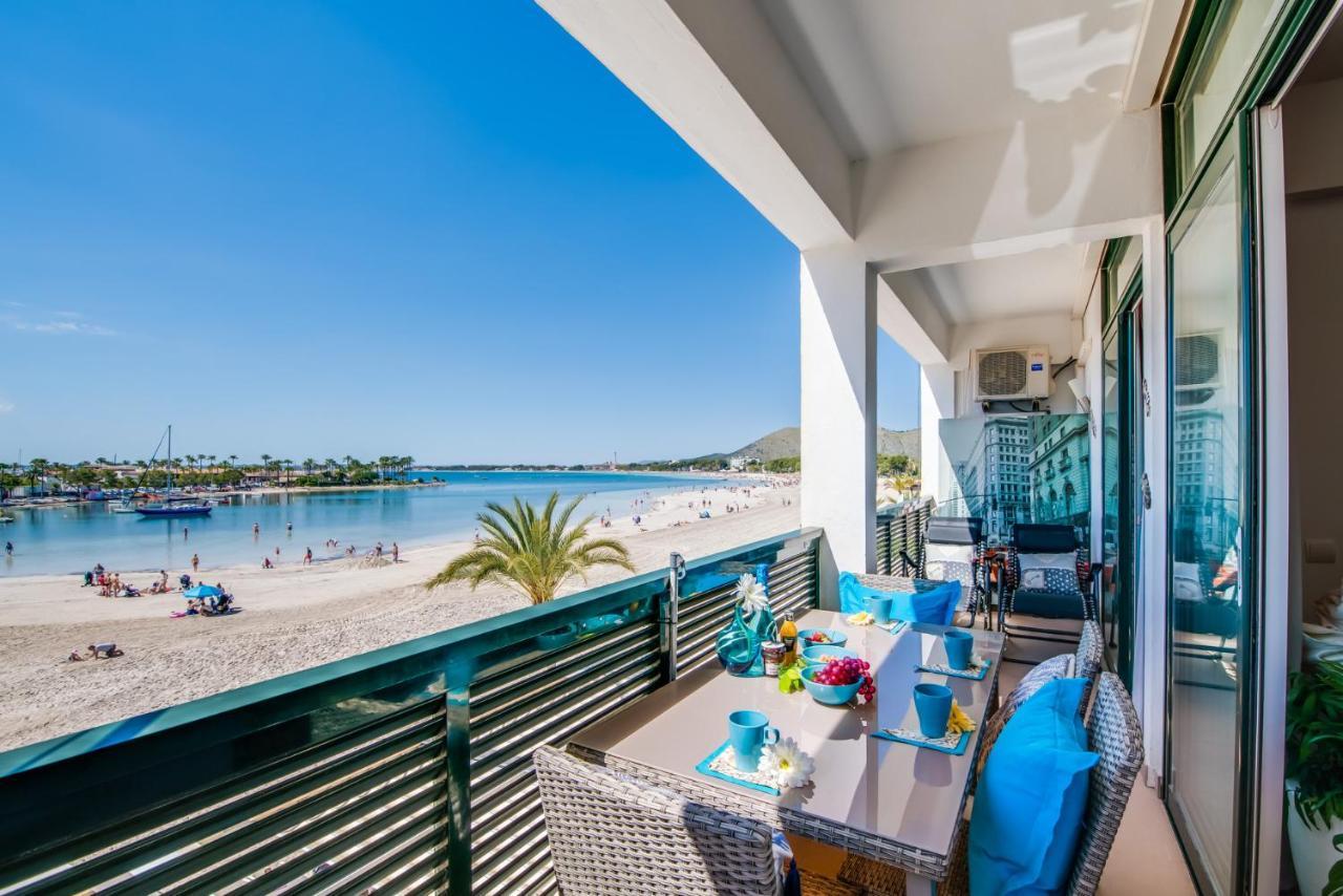 Ideal Mallorca - Dionis *
