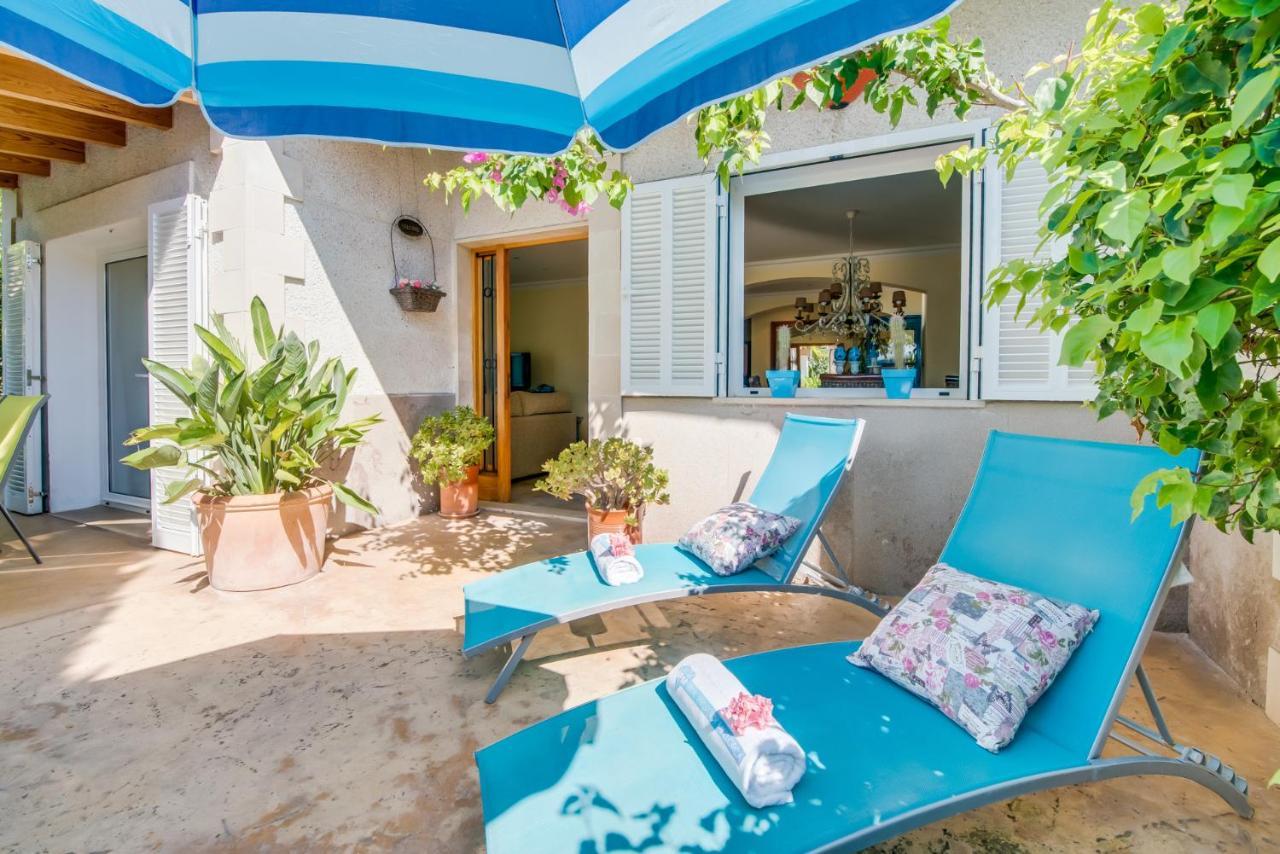 Ideal Mallorca - Adelfa Сasa de vacaciones *