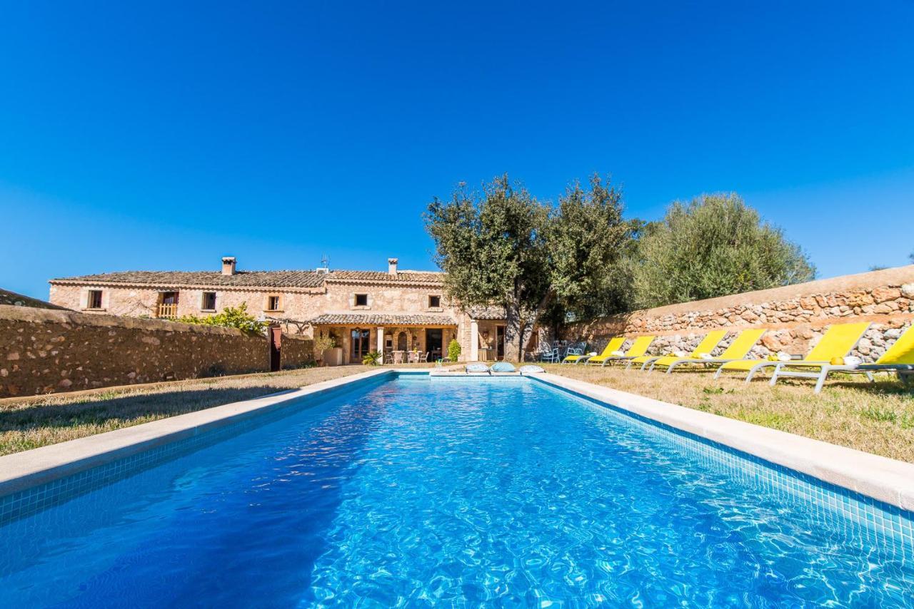 Ideal Mallorca - Gelat Casa rural *