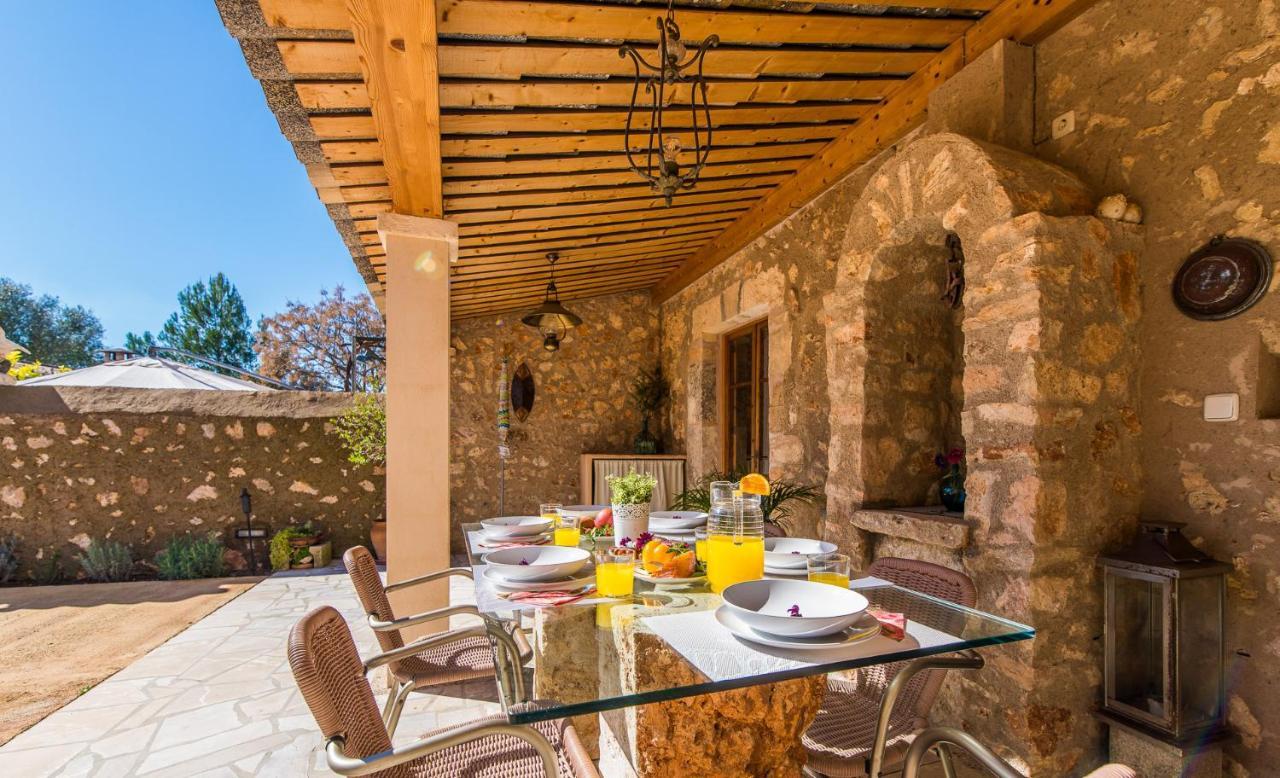 Ideal Mallorca - Gelat Casa rural *