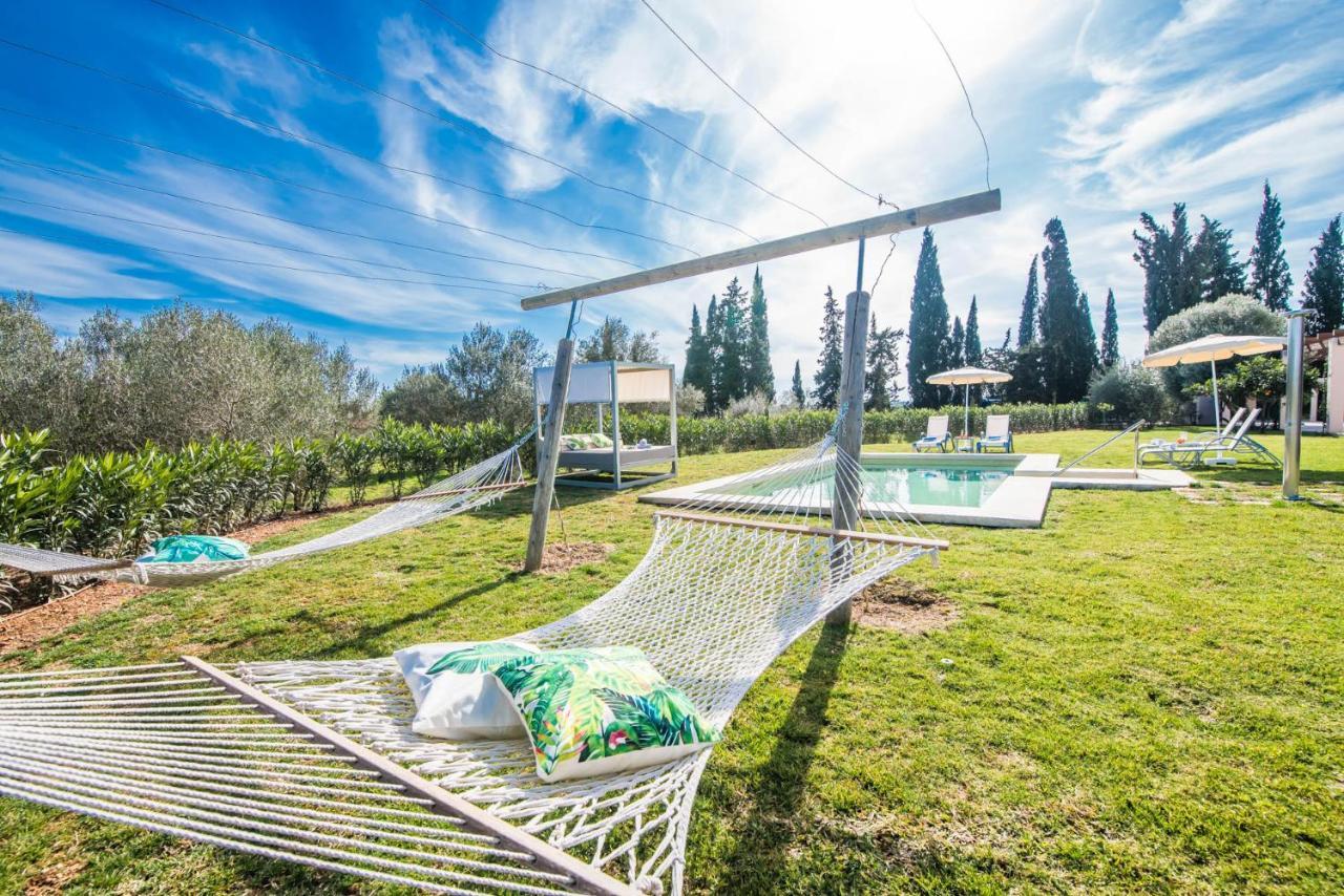 Casa rural Son Vivot Sa Pobla