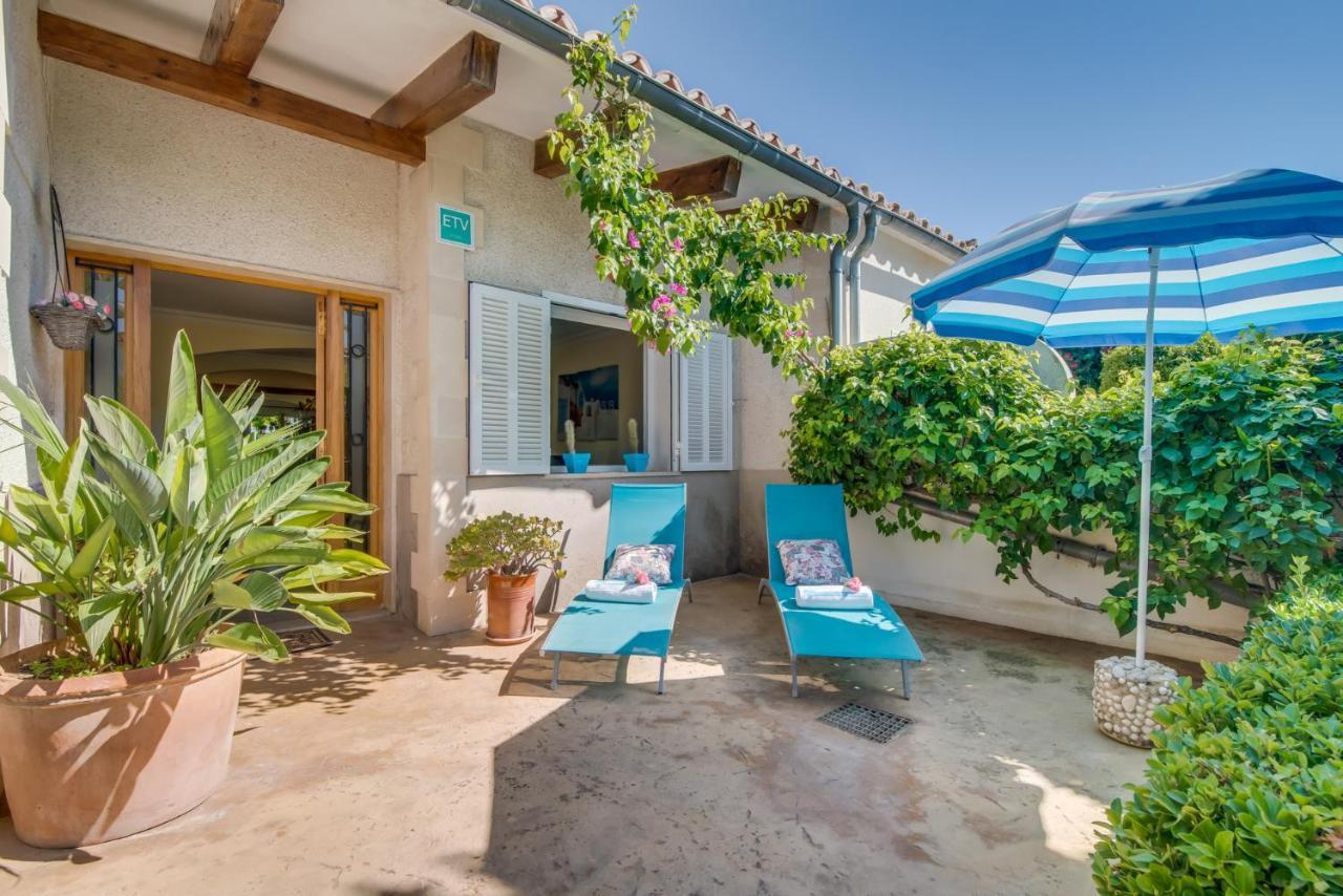 Сasa de vacaciones Ideal Mallorca - Adelfa *