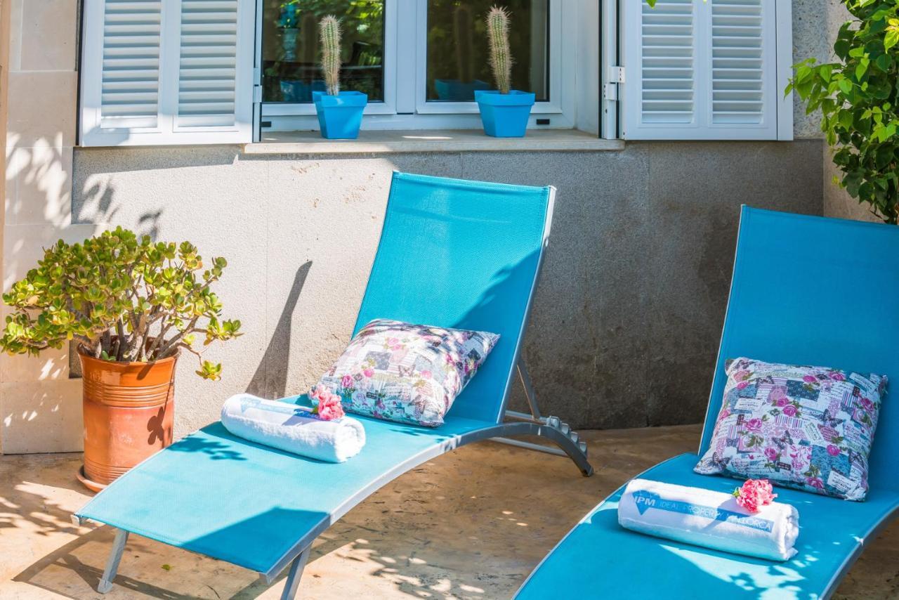 Ideal Mallorca - Adelfa Сasa de vacaciones Puerto de Alcúdia