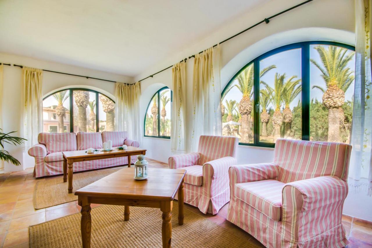 Ideal Mallorca - Comaro Casa rural *